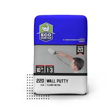 ECO MORTAR 220 CORNICE, COMPOUND, PLAMIR 20KG